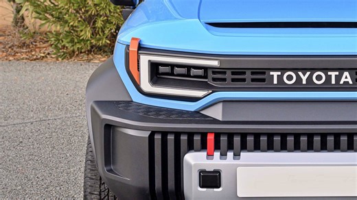 Everything We Think We Know About The Toyota Stout Compact Pickup Truck