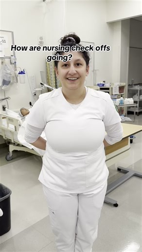 Nursing Check Offs Explained: Foley Catheter and NG Tubes