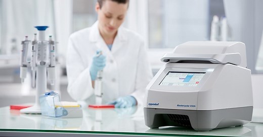 12K views · 42 reactions | The Eppendorf Mastercycler X50 is the optimal PCR instrument to save time whenever speed or lab efficiency are of paramount importance. | Eppendorf | Facebook