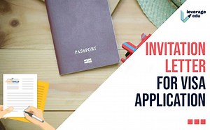 What is an Invitation Letter for a Schengen Visa Application?