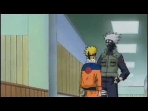 [YTP.FR] Naruto retourne à l'hôpital (REMAKE)