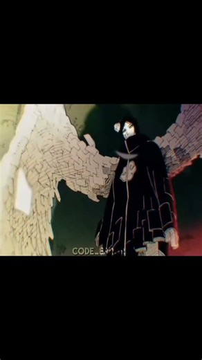 The Akatsuki #naruto #fyp #anime #edit #akatsuki #itachi