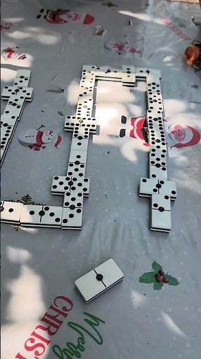 This is how we play dominoes for points and with bets #dominoes #boardgames