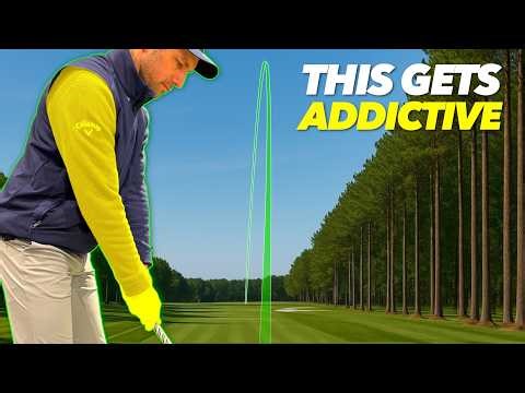 This 1 Minute GOLF SWING DRILL Beats 1000 Hours on the RANGE