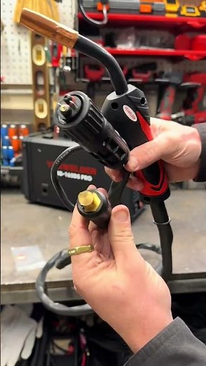 Best Budget MIG Welder Review 2023 by YesWelder 👀🔥 #Welding #YesWelder