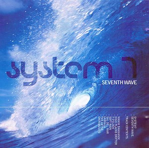 System 7 - Seventh Wave