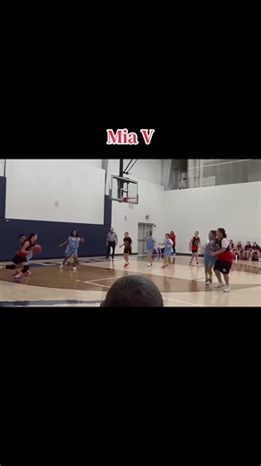 Ma v with two points!