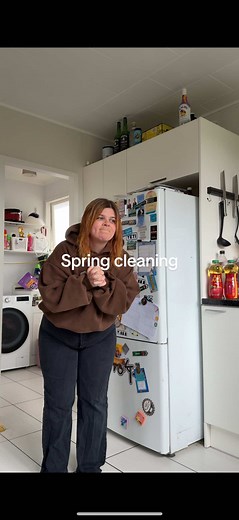 Spring Cleaning Tips for Organizing Your Kitchen