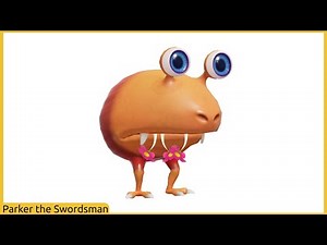 OH NO ME HEART STOPPED (Pikmin Animation) (MOST VIEWED)