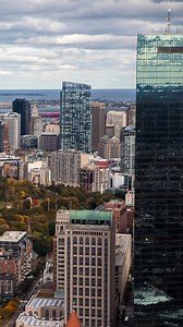 Where every step takes you higher. See Boston from a new POV. 📸#ViewBoston | View Boston