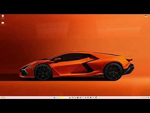 WHERE IS THE SOUND CONTROL PANEL IN WINDOWS 11 🟢