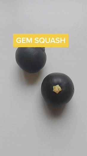Gem Squash: How to Cook, Recipe Ideas, and Benefits