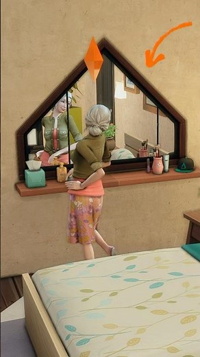 Secret Sims 4 Build Hacks No One Knows (part 5) #sims4hacks #sims4ideas