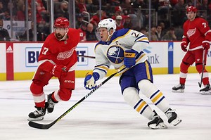 Detroit Red Wings  vs. Buffalo Sabres: Live streaming options, how and where to watch NHL live on TV, channel list, and more
