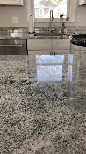 Perfect Pantry Organization with Prokeeper Containers