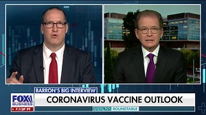 Coronavirus takes life of Jefferies Group CFO