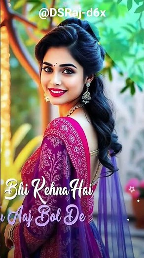 💞 Best Romantic Song Ever | Bollywood Love Mashup #song #love #trending