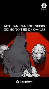 meme🫠 . #mechanicalengineering #engineering #mechanical #mechanicalengineeringstudent #engineeringstudent #engineeringmemes #instareels #instamood #engineering | GaugeHow