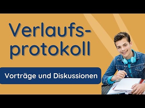 ✅ Write a progress report - template and example