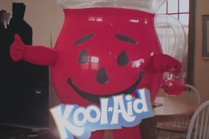 Oh Yeah! Kool-Aid Man Finally Speaks Out Against Toxic Masculinity on SNL