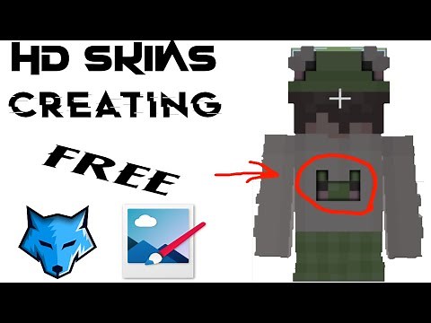 HD Skins for Labymod Free!