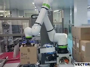 Vector Advanced Robotics