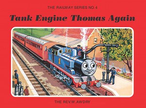 Tank Engine Thomas Again | Sodor Island Fansite