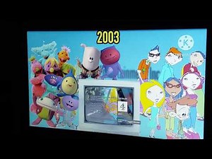 Decode Entertainment Inc Homage 1997-2016a (‪@TLSwherethingsgoesrandom‬ UPLOAD)