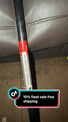 Hardys hand tools pry bar 48 inch metal solid Jimmy bar/crowbar#crowbar#Jimmybar #metal#48inch#prybar