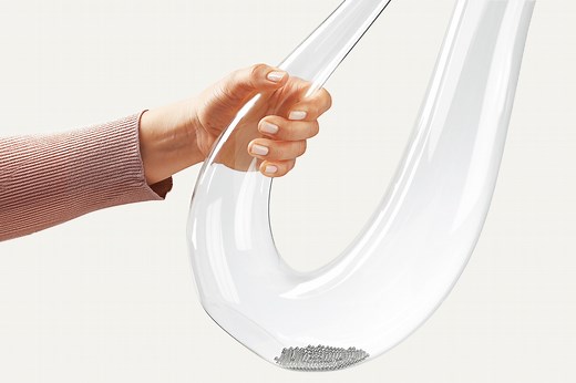How to Clean a Wine Decanter, According to Professionals