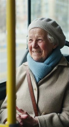 Oma, Busfahrer, Nüsse – Das ekelhafte Geheimnis der Schokolade! 👵🚌🥜 #shorts #witze