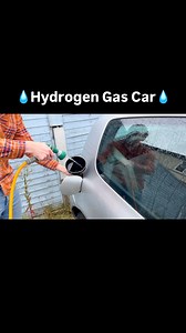 10K views · 14K reactions | Best test drive yet with hydrogen and water injection. Simple conversion process and completely stock internals. Low on power for sure! But a step in the right direction. #hydrogen #combustion #cars #engine #h2 | Hydrogen guys | Facebook