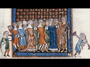 Medieval Music: Ductia, Anonymous author, XIII century, England