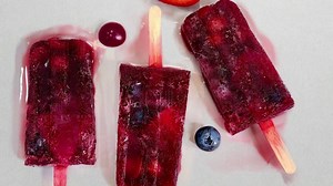 Joy Bauer shares recipes for quinoa summer salad, sangria pops