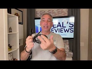 USB to DMX Interface Cable Review – Reliable DMX Lighting Controller Adapter