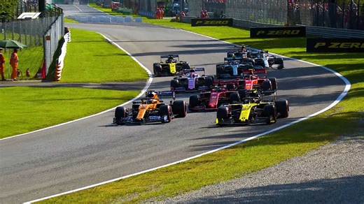 765K views · 10K reactions | We look at 10 crazy qualifying sessions through the years!  | F1 | Facebook