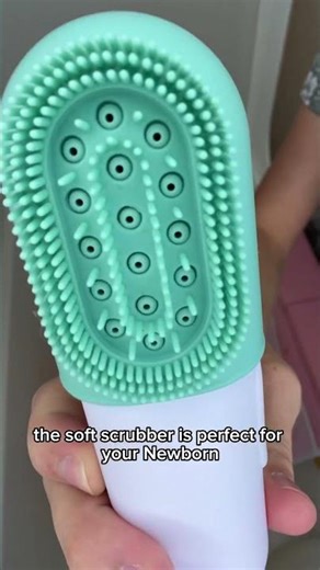 Frida Baby Sprayer Review and Demo