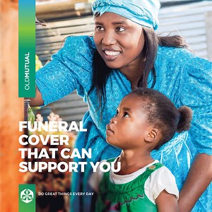 Old Mutual Namibia funeral plan is flexible and can cover your spouse, children and extended family. Want to know more? SMS ‘Family’ to 66522 and we will call you back. #TheTimeIsNow #OMFuneralPlan #OldMutualNamibia | Old Mutual Namibia