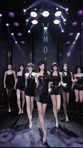 The Boys. Girls Generation. Bring the boys out.