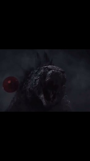 Martin Perez I Writer I Godzilla Fan | Everyone can use a little Godzilla roar in their day. This particular one is from Godzilla 2014, from Legendary pictures. Directed by... | Instagram