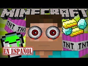 SI MINECRAFT FUERA CAÓTICO