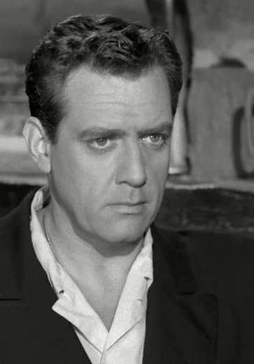 Perry Mason S01:E07 - The Case of the Angry Mourner