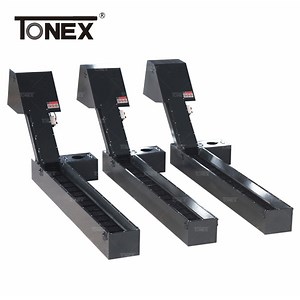[Hot Item] High Quality Chip Conveyor CNC Metal Chip Conveyor for CNC Machine