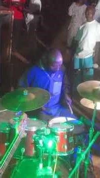 The Most Incredible Drum Solo Ever