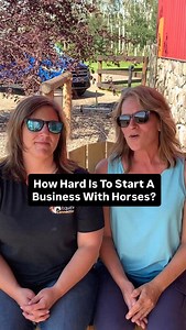 23 reactions · 7 comments | Your dream career doesn’t have to be just talk. It can be a reality. Start a career with horses this year! Our subsidy program can help you get started right away. Type “PIF” to find out more. | Equine Connection - The Academy of Equine Assisted Learning Inc | Facebook