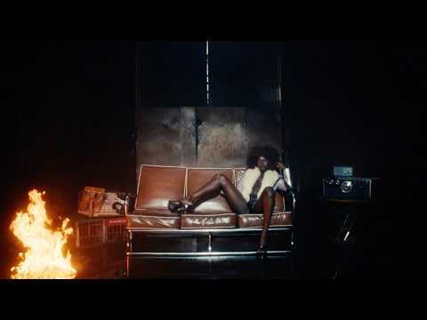 Gunna - wgft (feat. Chris Brown) [Remix] [Official Video]