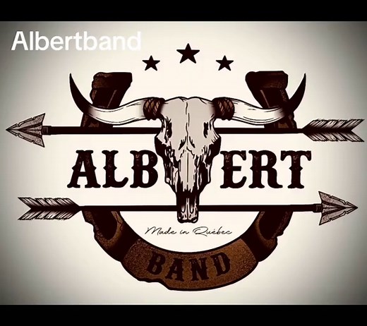 Albert Band (@albert_band)’s videos with Rock and A Hard Place - Bailey Zimmerman