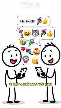 Vì Sao Người Hay Gửi Meme Lại Là Người Dịu Dàng Nhất? #tamlyhoc
