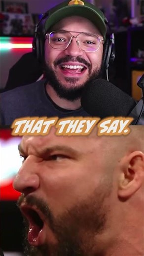 Will 2026 be the year of the BRONS? #wwe #wweraw #shorts