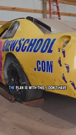 9.5K views · 277 reactions | This feller doesn't always have a plan, but that doesn't stop him! See the full Garage Tour with Vice Grip Garage over on our YouTube! #PEAKSquad #ViceGripGarage #VGG | PEAK Auto | Facebook